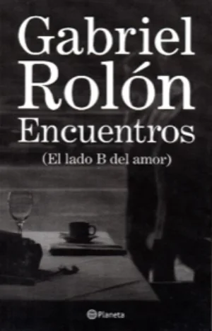 Portada de Encuentros