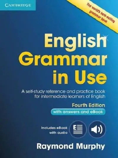 English Grammar in Use