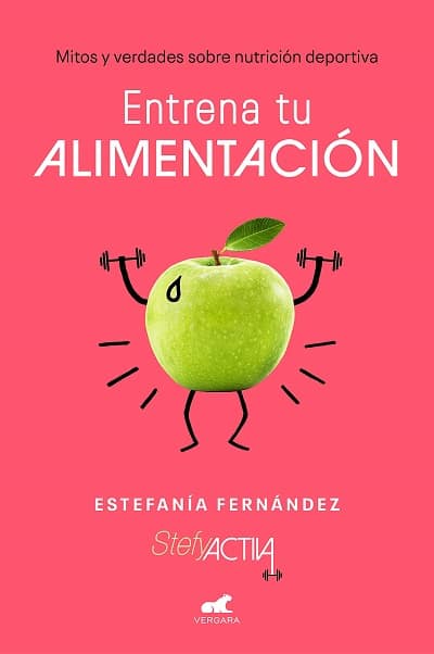 Entrena tu alimentacion
