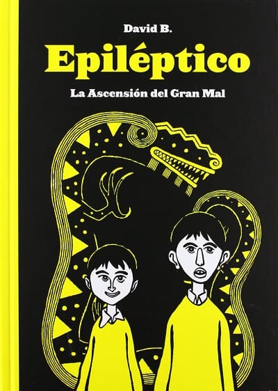 Epiléptico