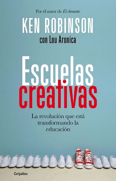 Escuelas creativas