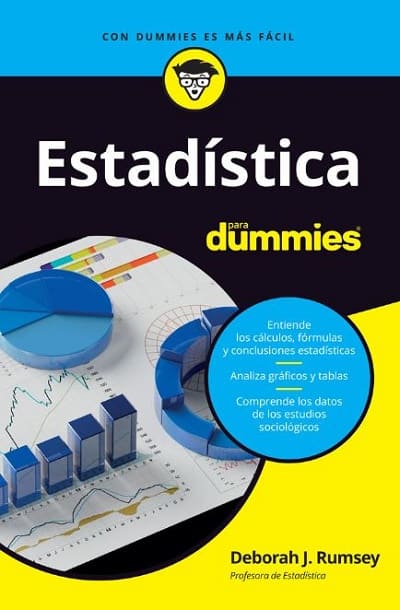 Estadistica para dummies
