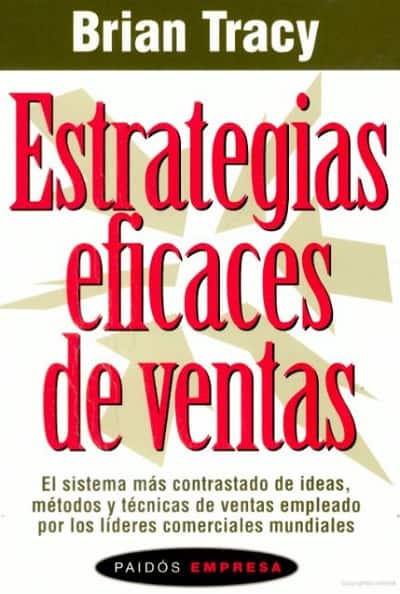 Estrategias eficaces de ventas