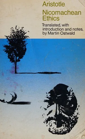 Ética a Nicómaco