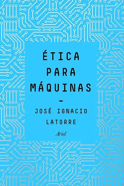 Ética para máquinas