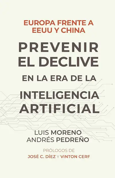Europa frente a EEUU y China