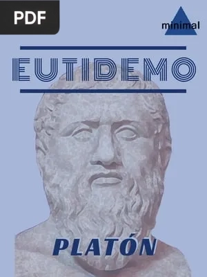 Portada de Eutidemo