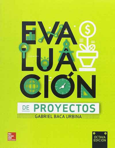 Evaluación de proyectos