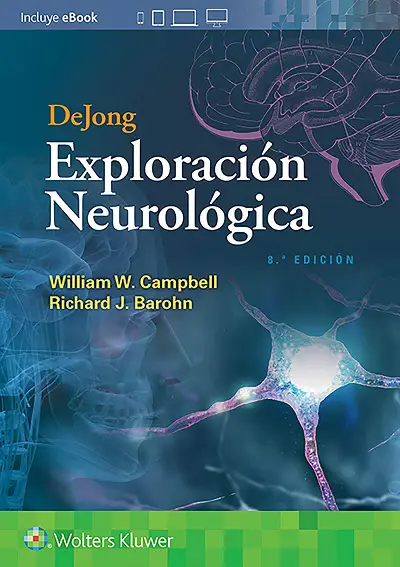 Exploración Neurológica