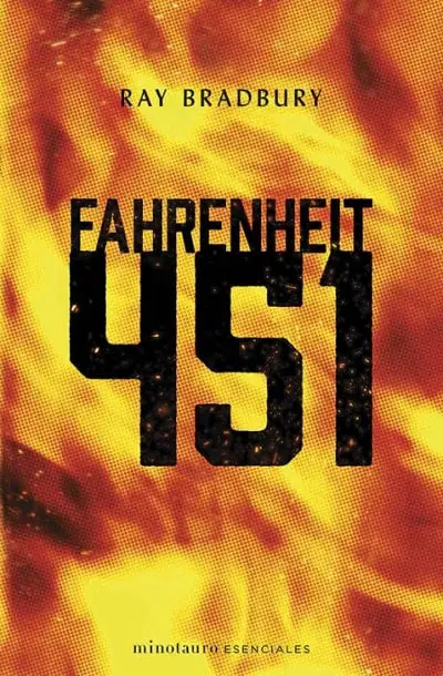 Fahrenheit 451