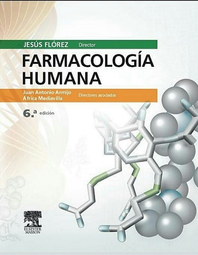 Farmacología Humana – 6ª Edición