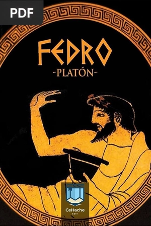 Portada de Fedro