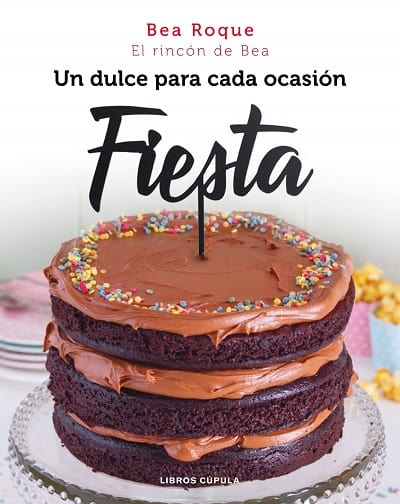 Fiesta Un dulce para cada ocasion