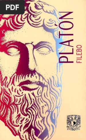 Portada de Filebo