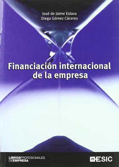 Financiación Internacional de la empresa