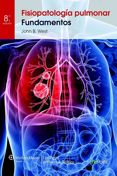 Fisiopatología Pulmonar