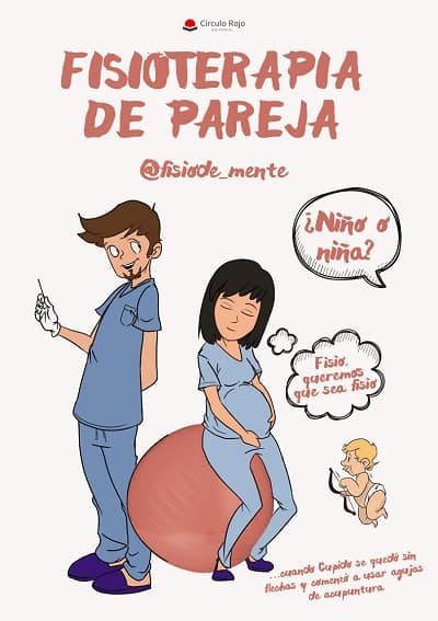Fisioterapia de pareja
