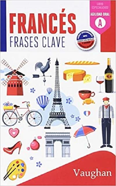 Frances frases claves