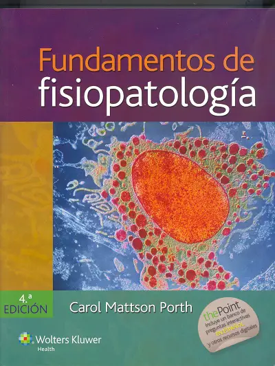 Fundamentos de fisiopatología