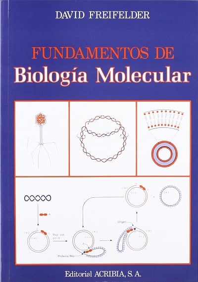 Fundamentos de la biologia molecular