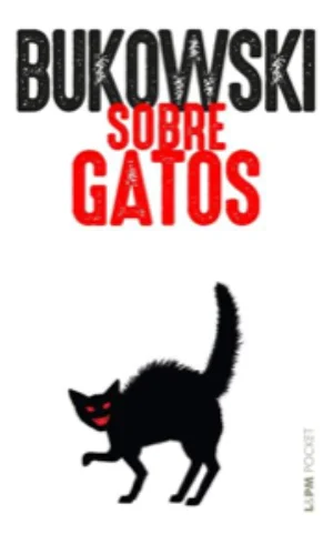 Portada de Gatos