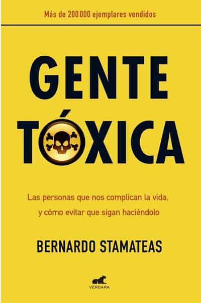 Gente tóxica