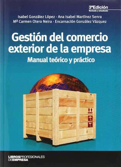Gestión del Comercio Exterior de la empresa