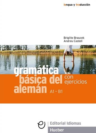 Gramatica basica del aleman