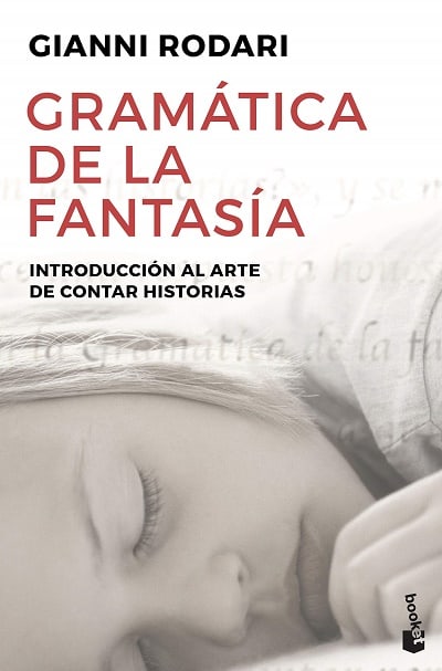 Gramatica de la fantasia