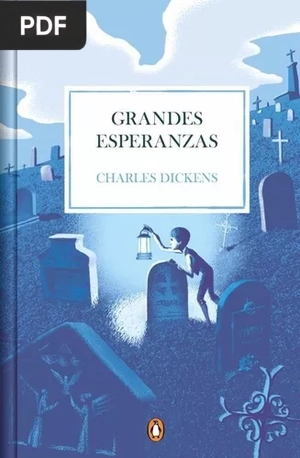 Portada de Grandes Esperanzas
