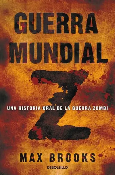 Guerra mundial Z