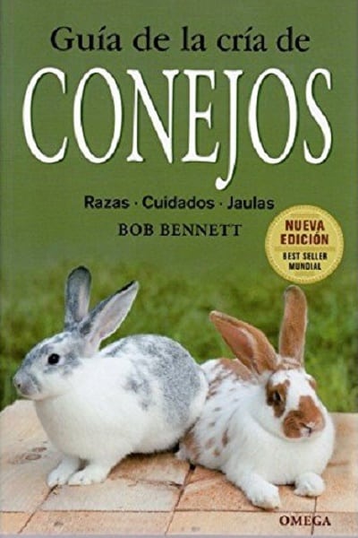 Guia De La Cria De Conejos