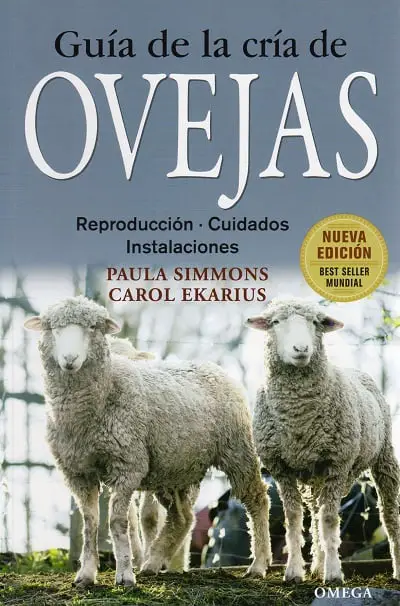 GUIA DE LA CRIA DE OVEJAS