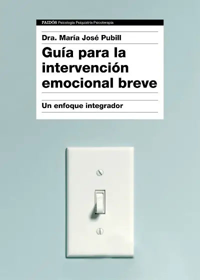 Guía para la intervención emocional breve