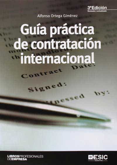 Guía práctica de contratación Internacional