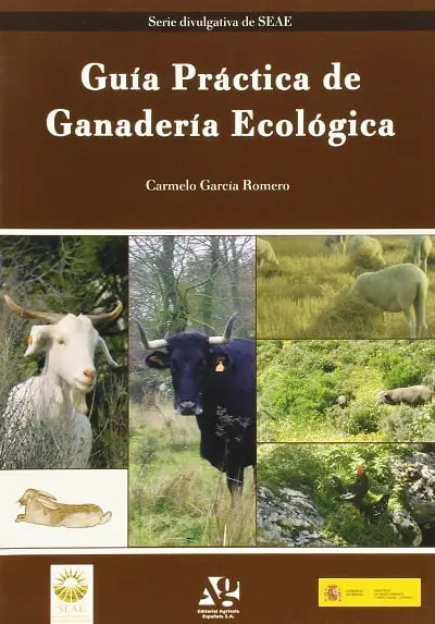 Guia Practica De Ganaderia Ecologica