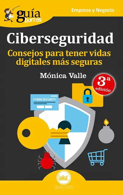 GuíaBurros Ciberseguridad