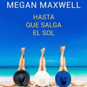 Portada de Hasta que salga el sol