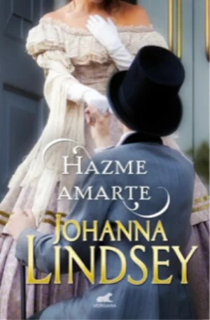 Portada de Hazme amarte
