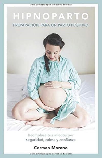 Hipnoparto Preparación para un parto positivo