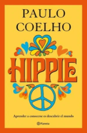 Portada de Hippie