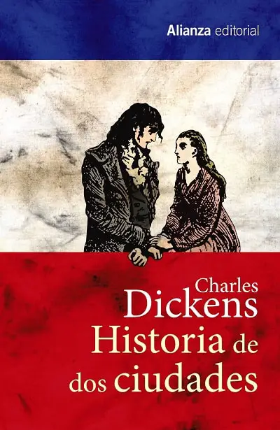Historia de dos ciudades