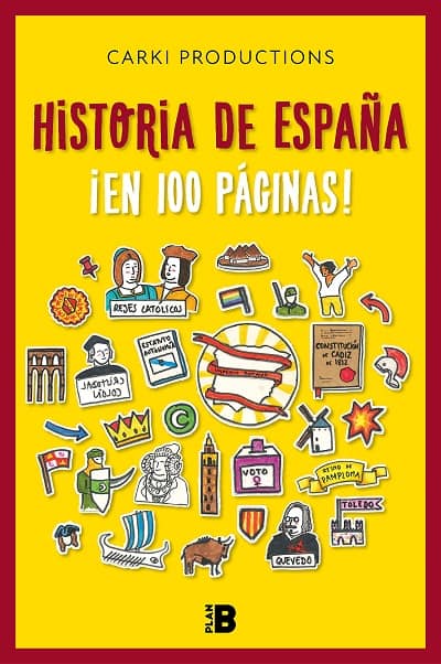 Historia de España