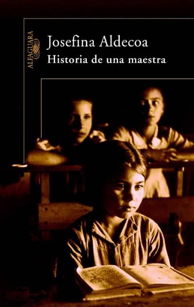 Historia de una maestra