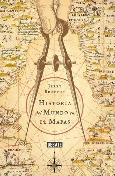 Historia del mundo en 12 mapas
