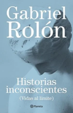 Portada de Historias inconscientes