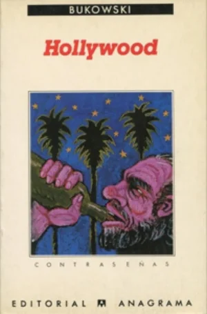 Portada de Hollywood