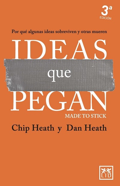Ideas Que Pegan