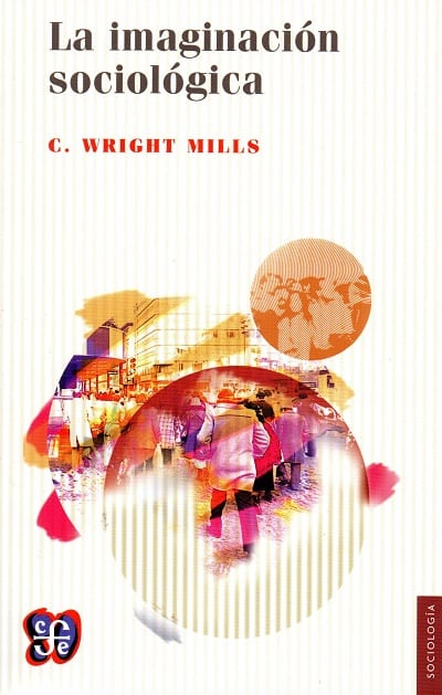 Imaginacion sociologica