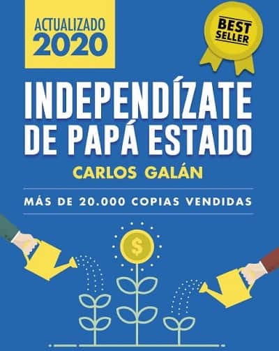 Independizate de papa estado